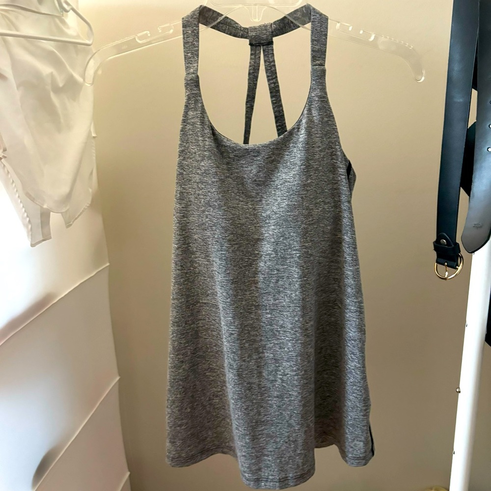 Active Gym Top